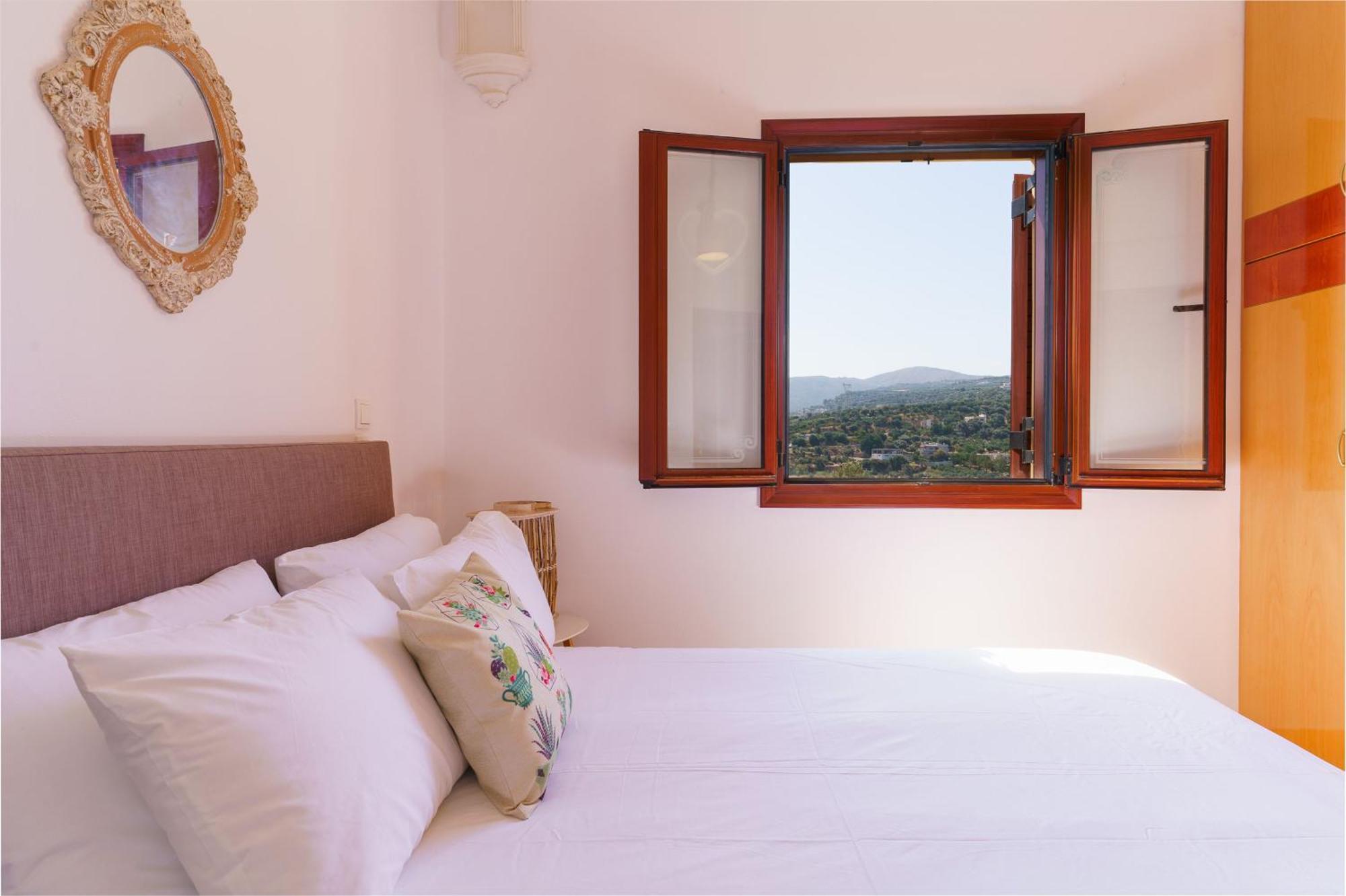 The Infinite Villa Rethymno  Exterior photo