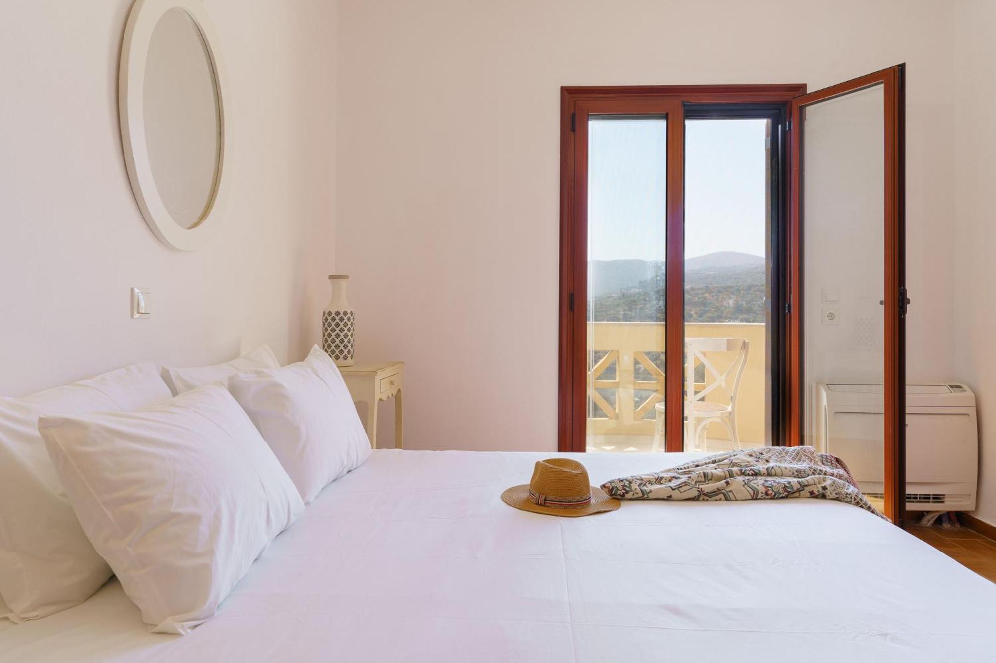 The Infinite Villa Rethymno  Exterior photo