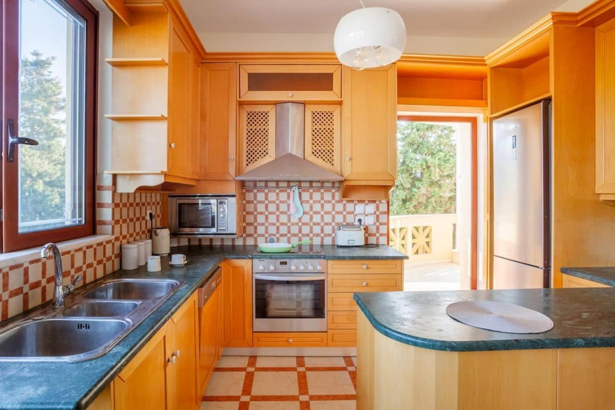 The Infinite Villa Rethymno  Exterior photo
