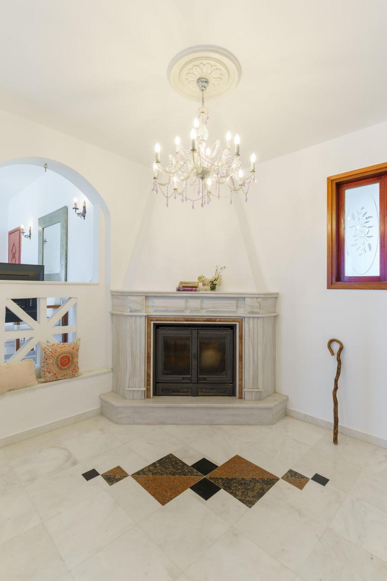 The Infinite Villa Rethymno  Exterior photo